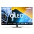 PHILIPS TV 48OLED819/12, OLED UHD, Ambilight, Google TV, 48"